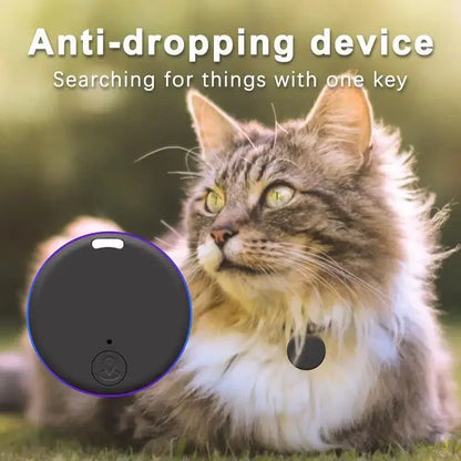 Mini Bluetooth GPS Key Finder Tracker - Urbizia