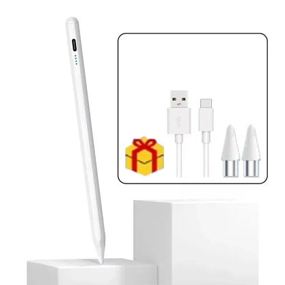 Universal Active Stylus Pen for Tablet & Phone