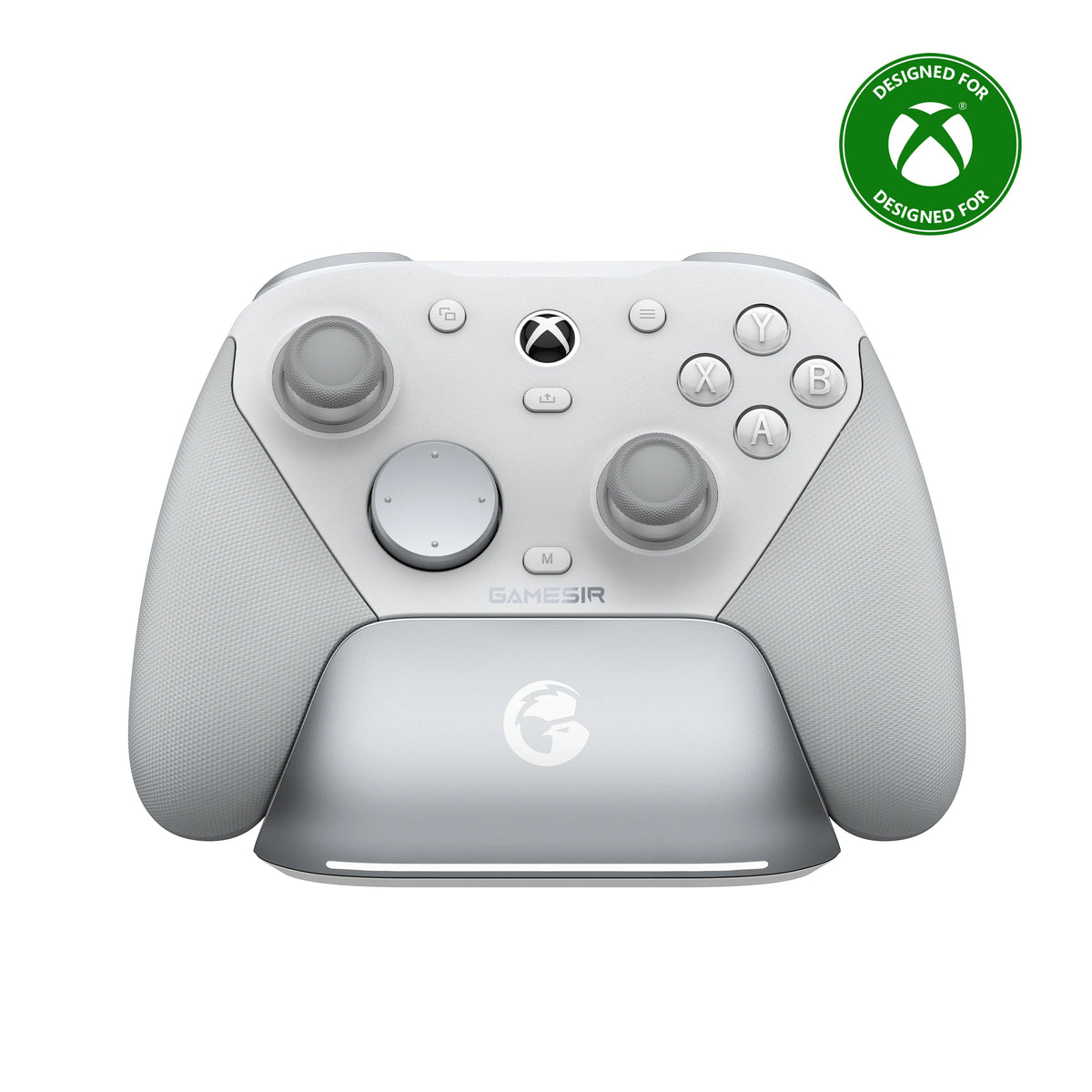 GameSir G7 Pro Xbox Series X|S Controller – Wired for Xbox, Wireless for PC, Bluetooth for Android – Hall Effect, Charging Dock