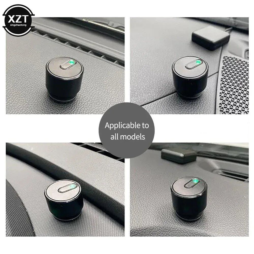 Car Lane Departure Warning Assist System LED Projection Light Anti-collision Car Safety Driving Universal for Cars SUV Truck - Urbizia