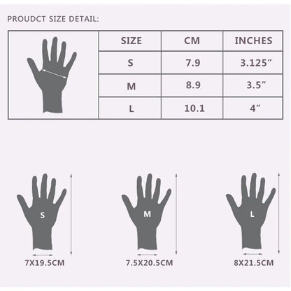 Magnetic tight compression high elasticity glove wrist guard suitable for cycling, sports, fitness,daily work gloves