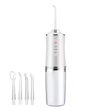 8Pcs Dental Water Flosser Replacement Nozzle Set