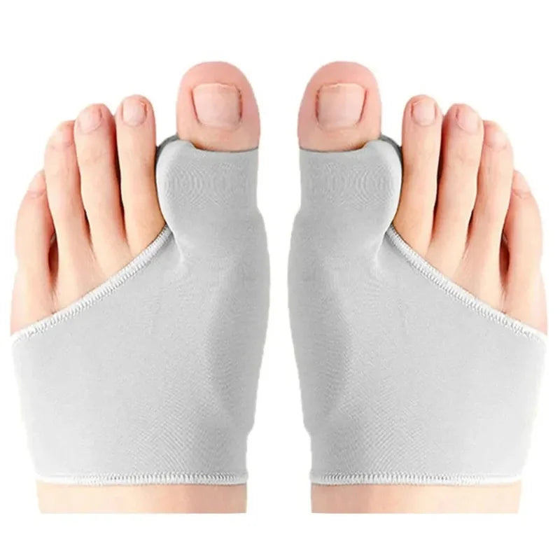Hallux Valgus Bunion Corrector Toe Separator – Foot Alignment & Pain Relief