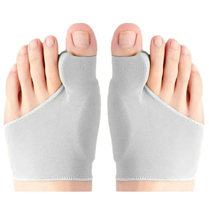 Hallux Valgus Bunion Corrector Toe Separator – Foot Alignment & Pain Relief