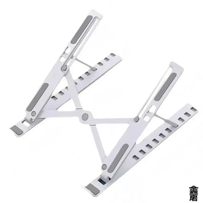 Foldable Adjustable Laptop Stand Portable Dock
