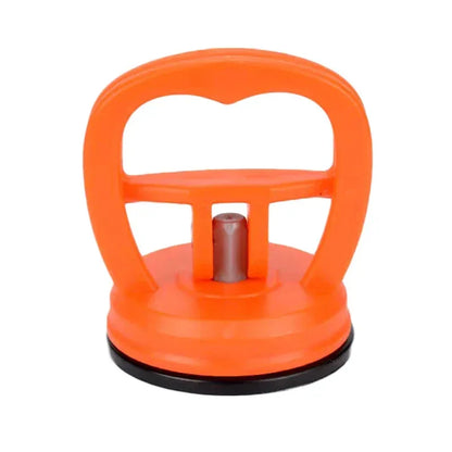 5.5cm Universal Disassembly Heavy Duty Suction Cup Mobile Phone LCD Screen Opening Repair Tools for iPhone iPad Car concave - Urbizia