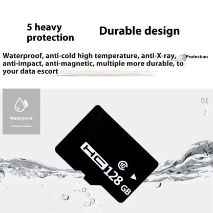 10PCS Wholesale High-Speed Memory Cards 4GB, 8GB TF, SD Cards C10, 16GB, 32GB, 64GB, 128GB TF Cards for Cameras, Digital Devices