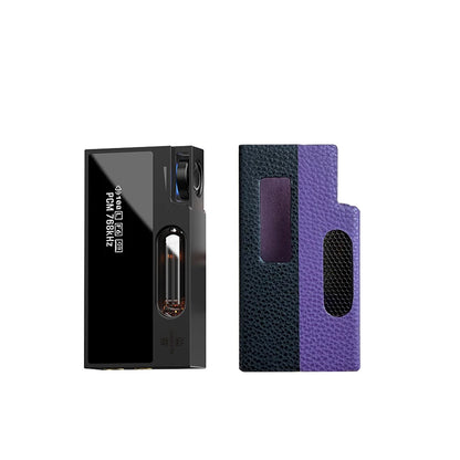 SHANLING UA7 Portable USB DAC Amp Dual JAN6418 Tubes Transistor Mode HiFi Audio Dongle ES9069 DSD512 3.5mm / 4.4mm Bal 577mW