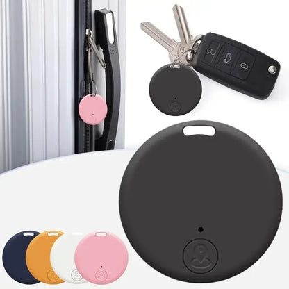Mini Bluetooth GPS Key Finder Tracker - Urbizia