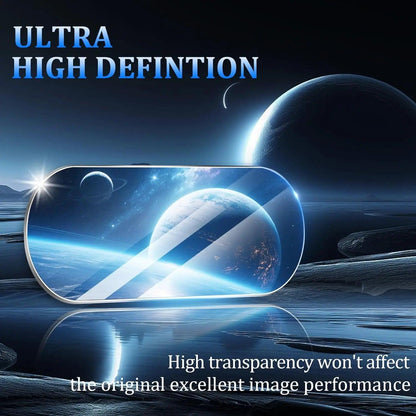 Google Pixel Camera Lens Protector – Tempered Glass