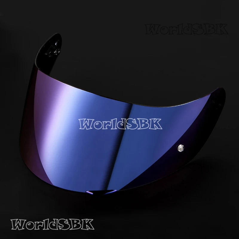 Helmet Visor for AGV K1 K5 K3SV Motorcycle Detachable Helmet Glasses Motorbike Helmet Lens