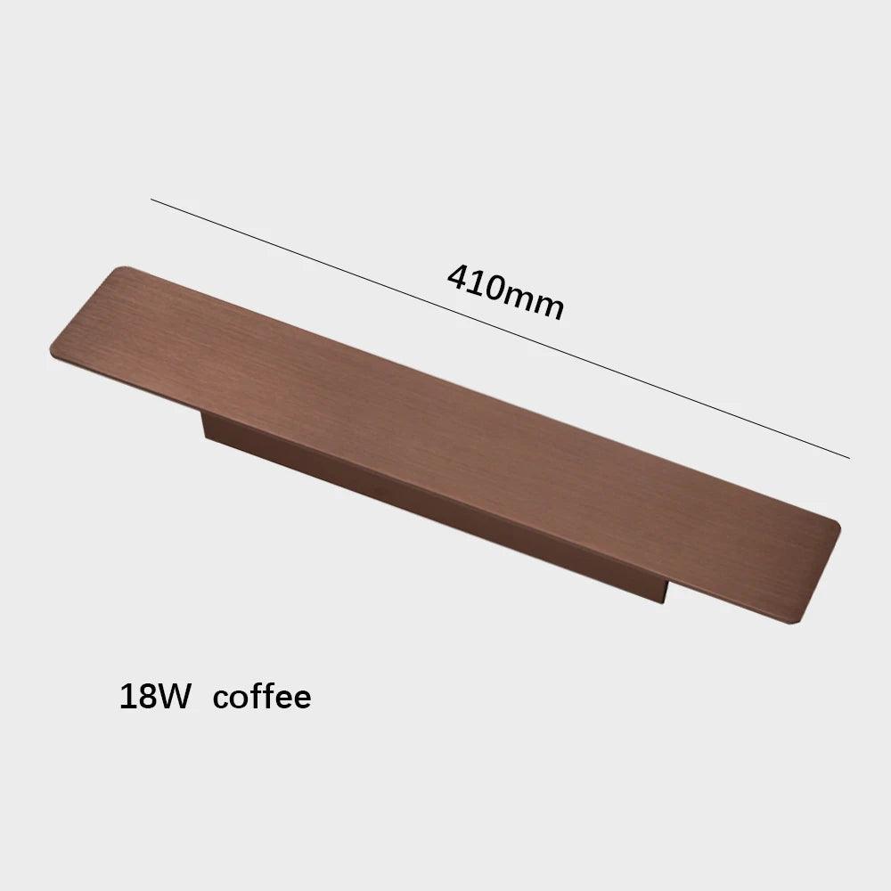 Modern 6W LED Indoor Wall Lamp – Bedroom, Living Room & Corridor