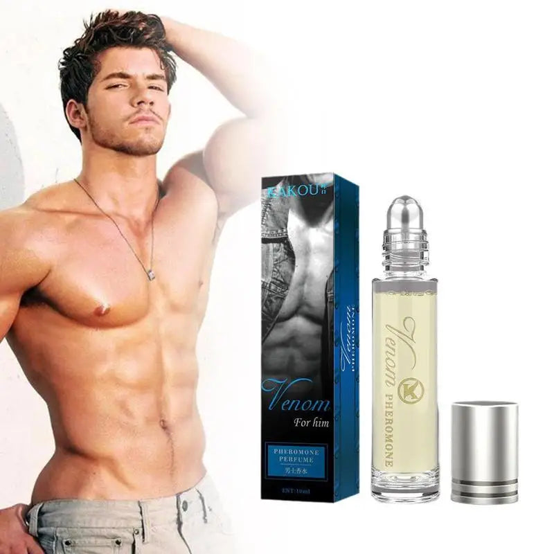 Couples Perfume Long-lasting Floral Fragrance Natural Pheromone Charming Perfume Attracts The Opposite Sex Lasting Fragrance