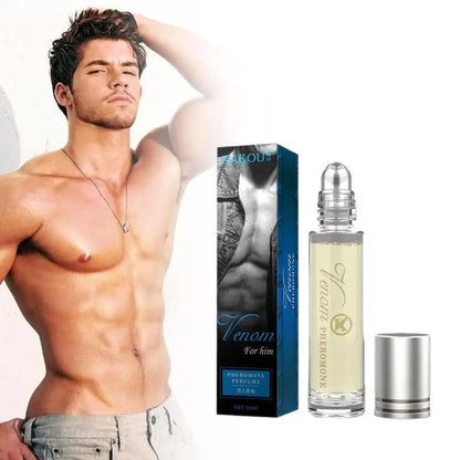Couples Perfume Long-lasting Floral Fragrance Natural Pheromone Charming Perfume Attracts The Opposite Sex Lasting Fragrance