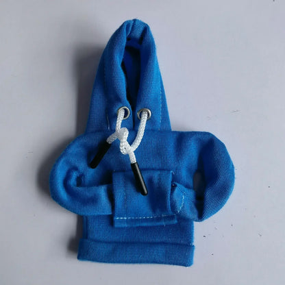Universal Gear Shift Hoodie Cover - Urbizia