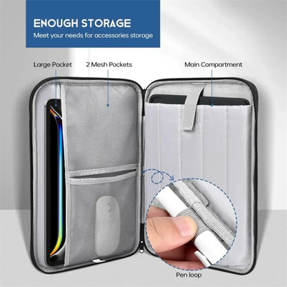 Waterproof Shockproof MacBook Laptop Sleeve Case
