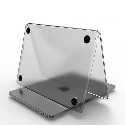 Ultra-Thin Matte Laptop Case for MacBook Air & Pro