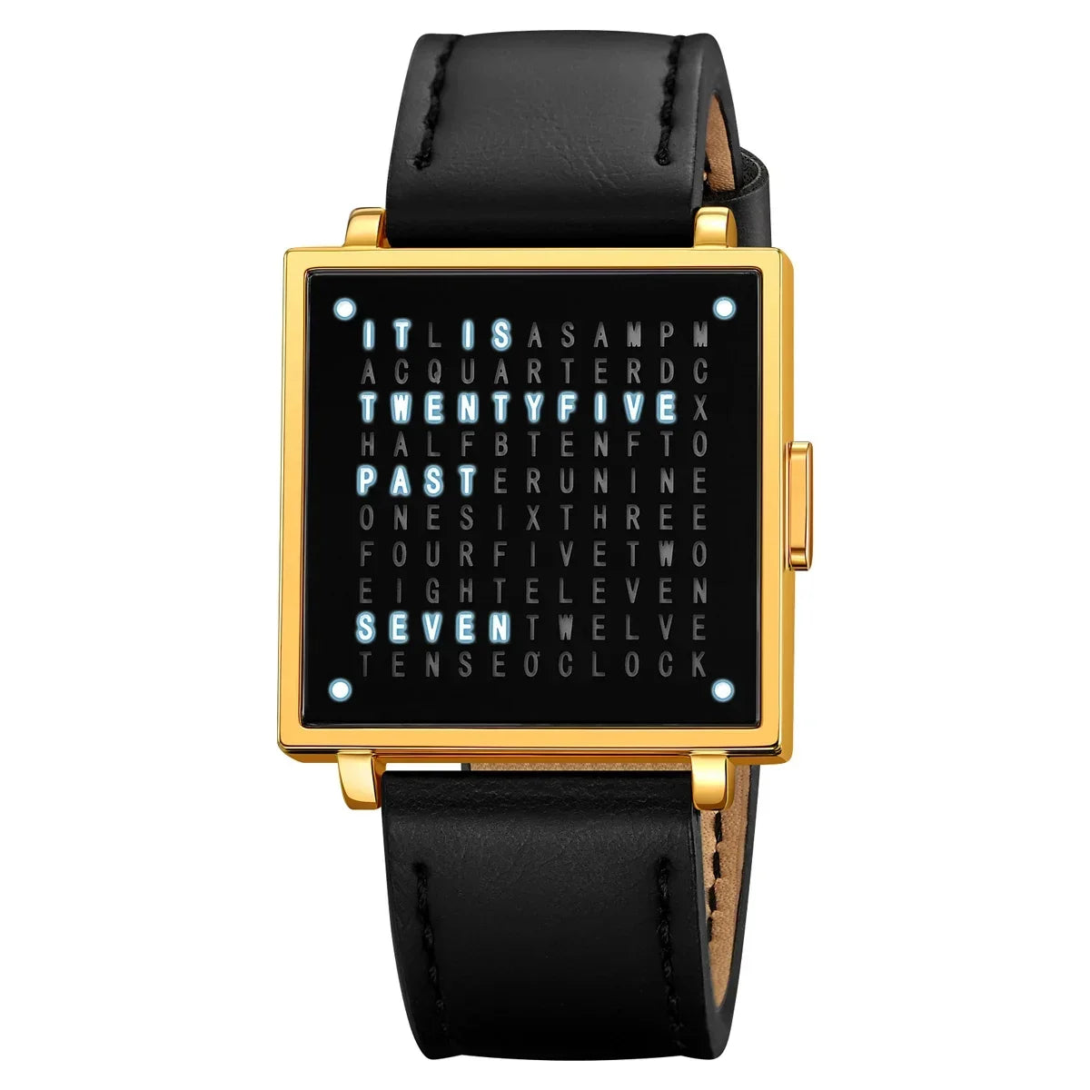Skmei 2312 Fashion Wristwatch For Men Women Waterproof Clock LED Light Outdoor Digital Sport Electronic Watches Reloj Hombre