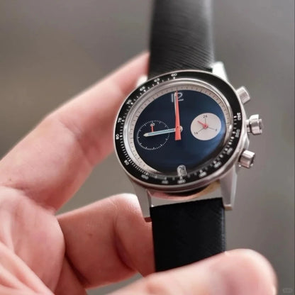 CILOA Watches Men Elegant High-End Men's Luxury Movement Wrist Men's Gift Waterproof Watch Man