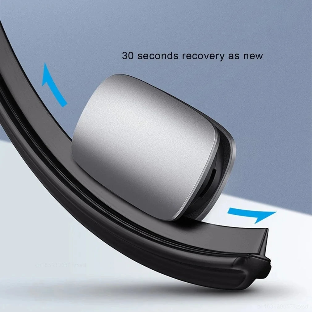 Car Wiper Repairer Rain Wing Windshield Wiper Tool Universal Refurbish Auto Blade Portable Wiper Repair Car Scratch