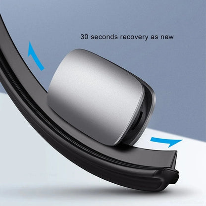 Car Wiper Repairer Rain Wing Windshield Wiper Tool Universal Refurbish Auto Blade Portable Wiper Repair Car Scratch