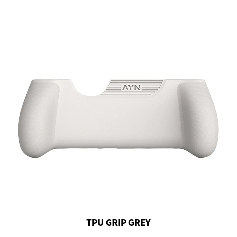 AYN THOR Gaming Accessories Grip Dual Screen Flip Up Handheld Device Protective Case For AYN THOR