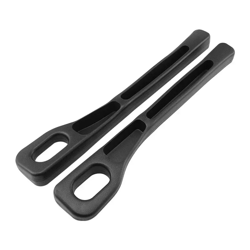 1 Pair of Car Seat Gap Plug Strips Car Seat Gap Storage Box, Car Seat Position Storage Box Interior Decoration Items - Urbizia
