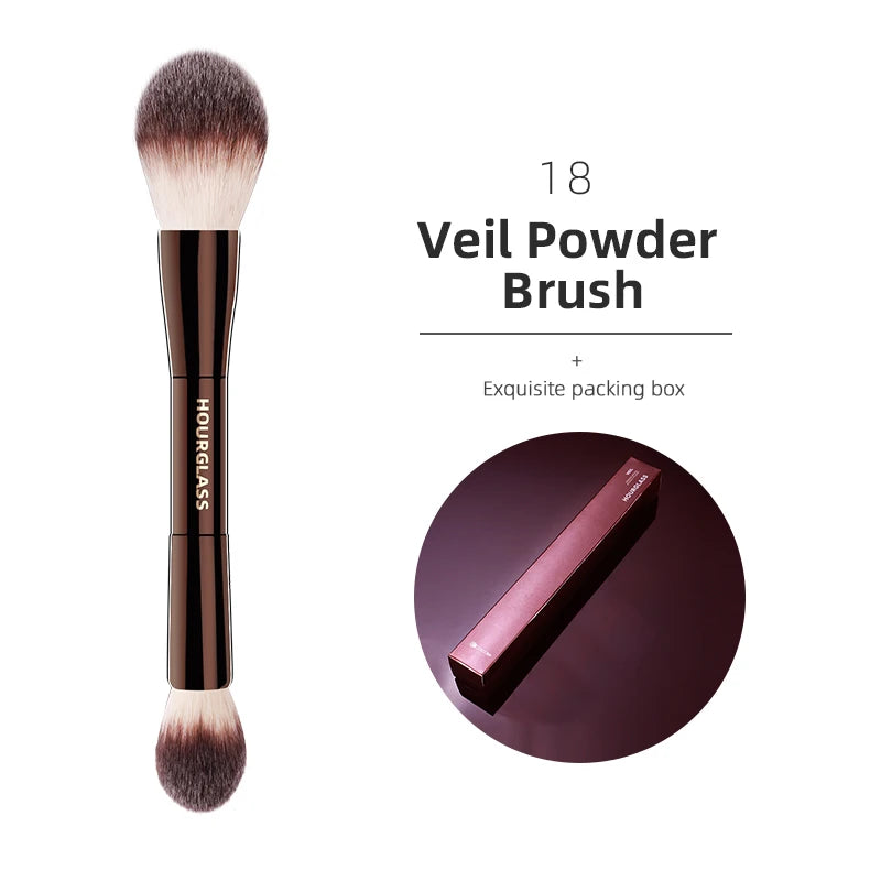 Hourglass Multi-Purpose Makeup Brush
