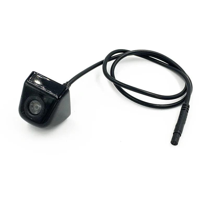 General Motors Korean style screw mounted CCD high-definition night vision car camera waterproof rearview reversing camera