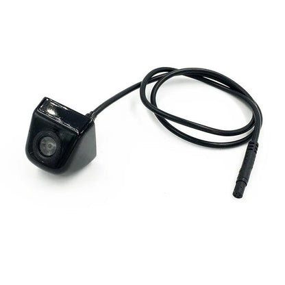 General Motors Korean style screw mounted CCD high-definition night vision car camera waterproof rearview reversing camera