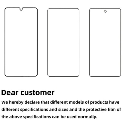 NNBILI 2/4Pcs Tempered Glass Screen Protector For Samsung Galaxy S26 S25 S24 Plus Ultra S23 FE Clear Protective Cover Glass Film