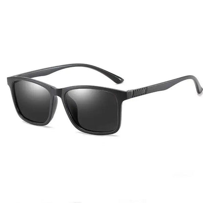Luxury Square UV400 Cycling Sunglasses for Men & Women
