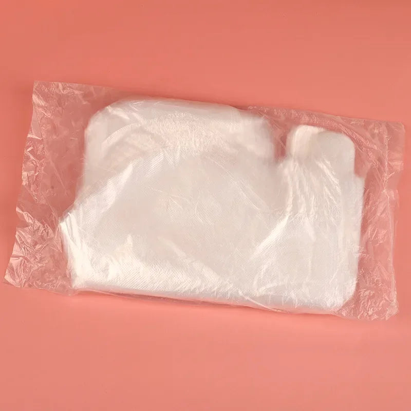 100pcs Disposable Paraffin Foot Spa Liners