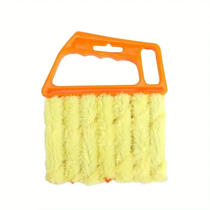 Blinds Window Cleaning Brush – Detachable & Washable - Urbizia