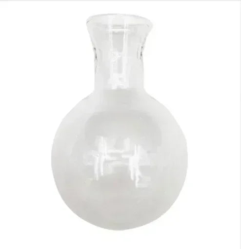 Hydroponic Plant Terrarium Vasevase Decoration Home Glass Bottle Hydroponic Desktop Decoration Office Green Plant Small Potted - Urbizia