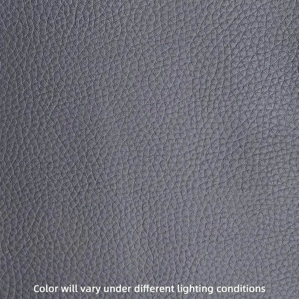 0.9mm Soft Artificial Leather With Self-adhesive Adhesive Repair Leather Sofas, Leather Tables And Chairs DIY Crafts PVC Leather
