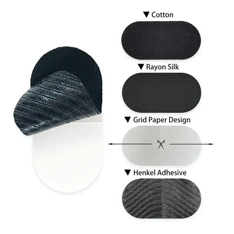 Anti‑Snoring Mouth Tape Sleep Breathing Strips