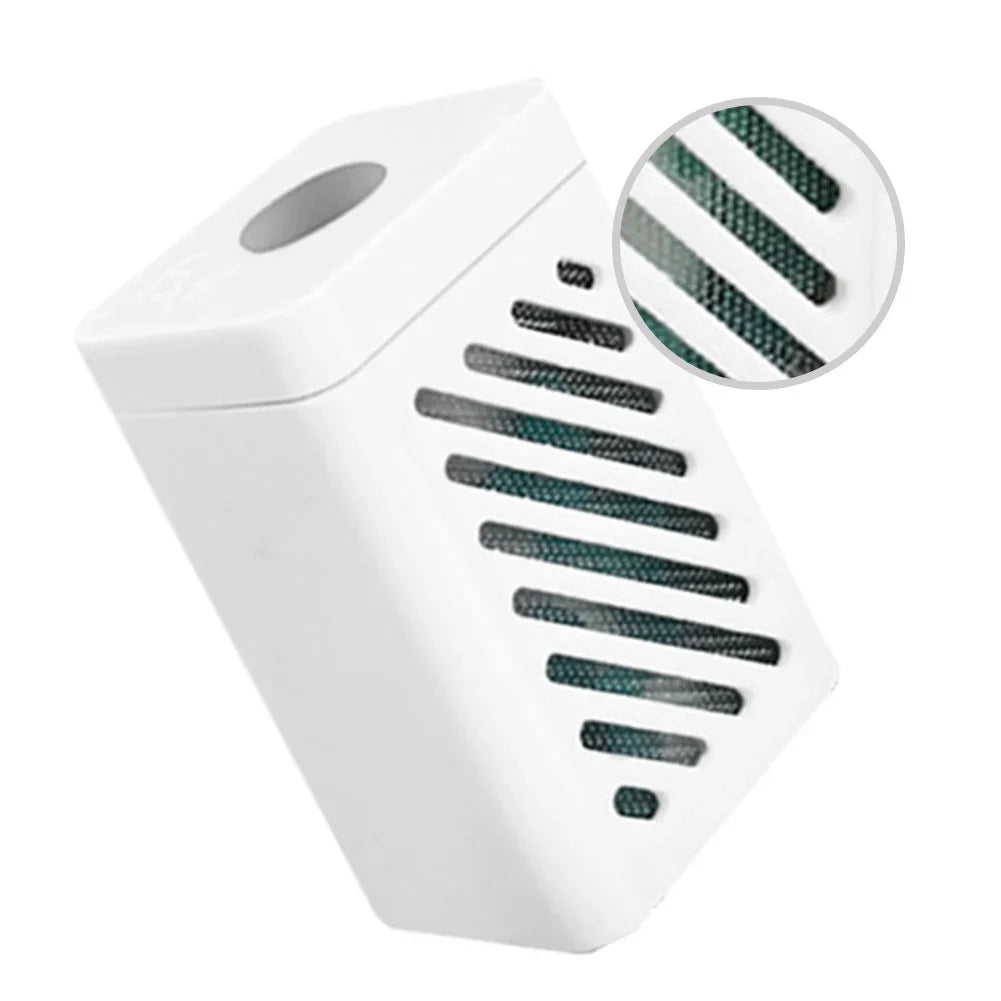 Original Dreame L10 Ultra / L10S Ultra / L40 Ultra / X40 Ultra / X40 Pro Ultra Ag+ Silver Ion Module Bacteriostatic Accessories