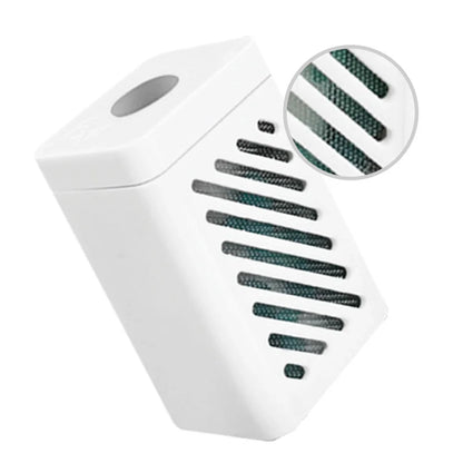 Original Dreame L10 Ultra / L10S Ultra / L40 Ultra / X40 Ultra / X40 Pro Ultra Ag+ Silver Ion Module Bacteriostatic Accessories