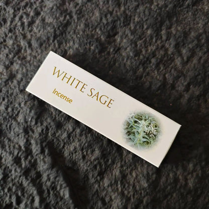 30 Sticks High-Grade Palo Santo Incense White Sage Cedar Coffee Home Fragrance Natural Aromatherapy Suitable for Yoga Meditation