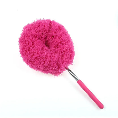 Microfiber Ceiling Fan Duster – Extendable & Reusable - Urbizia