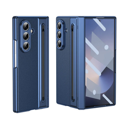 360° Flip Leather Case for Samsung Galaxy Z Fold