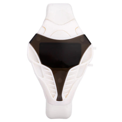 Fashion Kids Watch for Boys Girls Silicone Strap Sports Watches Digital Wristwatch for Children Students Reloj Para Niños