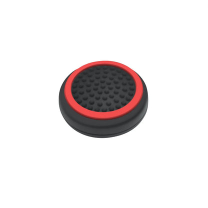 10PCS Non-slip Silicone Analog Joystick Thumbstick Thumb Stick Grip Caps Cases For Switch2 PS3 PS4 PS5 Xbox Steamdeck Controller