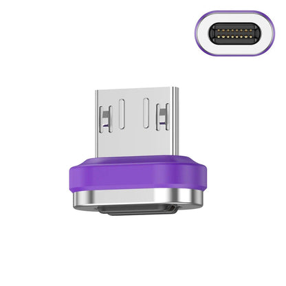 240W Magnetic USB-C Fast Charging Adapter Type-C Converter