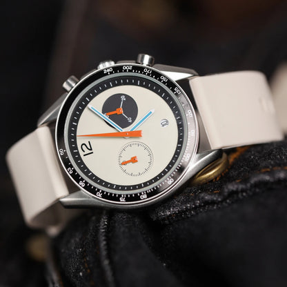 CILOA Watches Men Elegant High-End Men's Luxury Movement Wrist Men's Gift Waterproof Watch Man