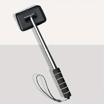 Telescopic Car Windshield Wiper and Cleaning Tool
