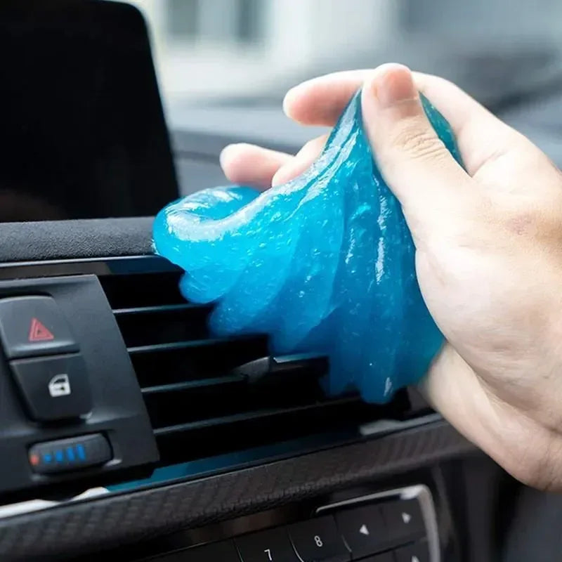 Multi-Purpose Car & Keyboard Cleaning Gel - Urbizia