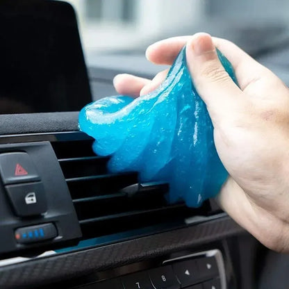 Multi-Purpose Car & Keyboard Cleaning Gel - Urbizia