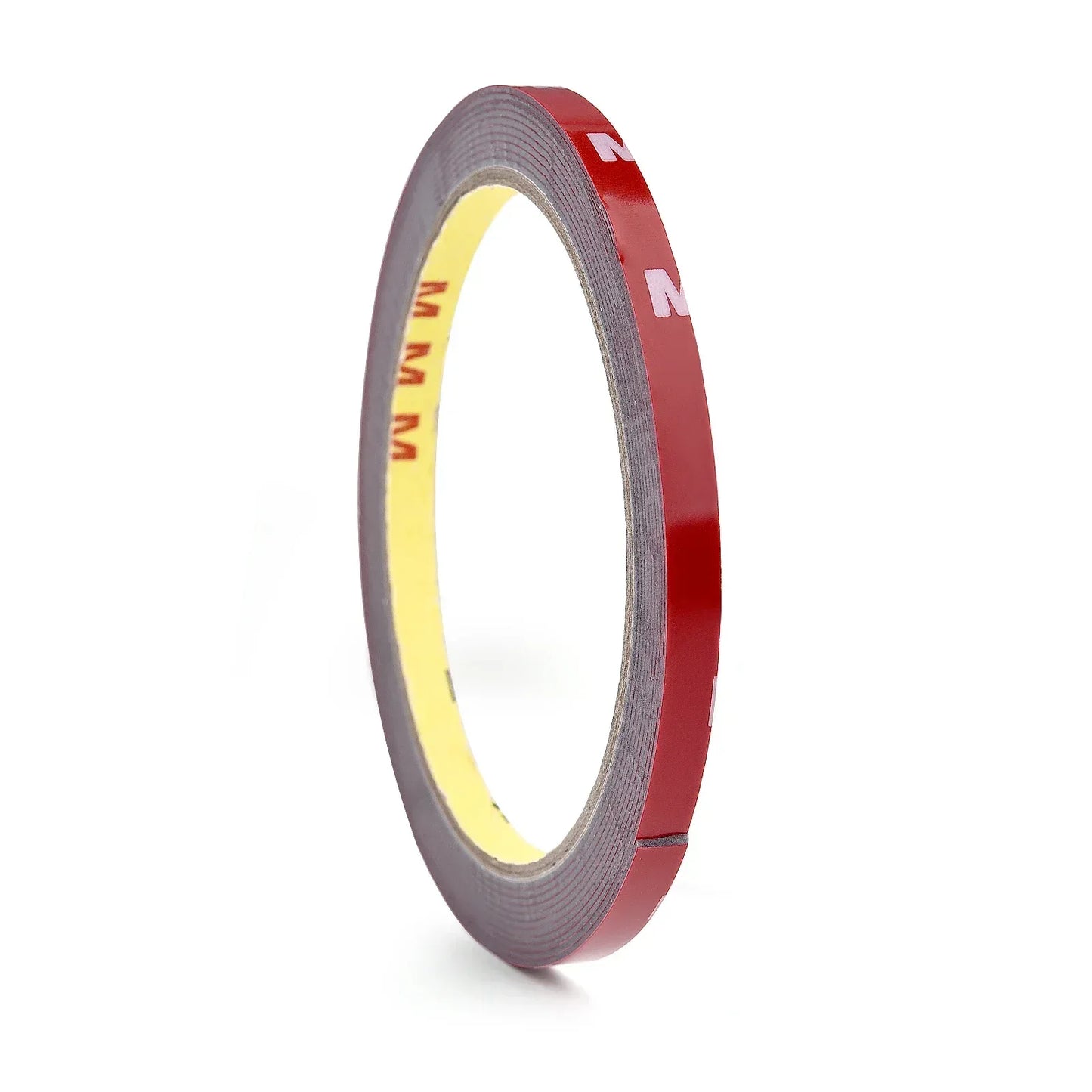 3Meters Strong Double Sided Adhesive Tape With High Viscosity For Automotive Use High Temperature Resistant Fixed Adhesive Patch - Urbizia